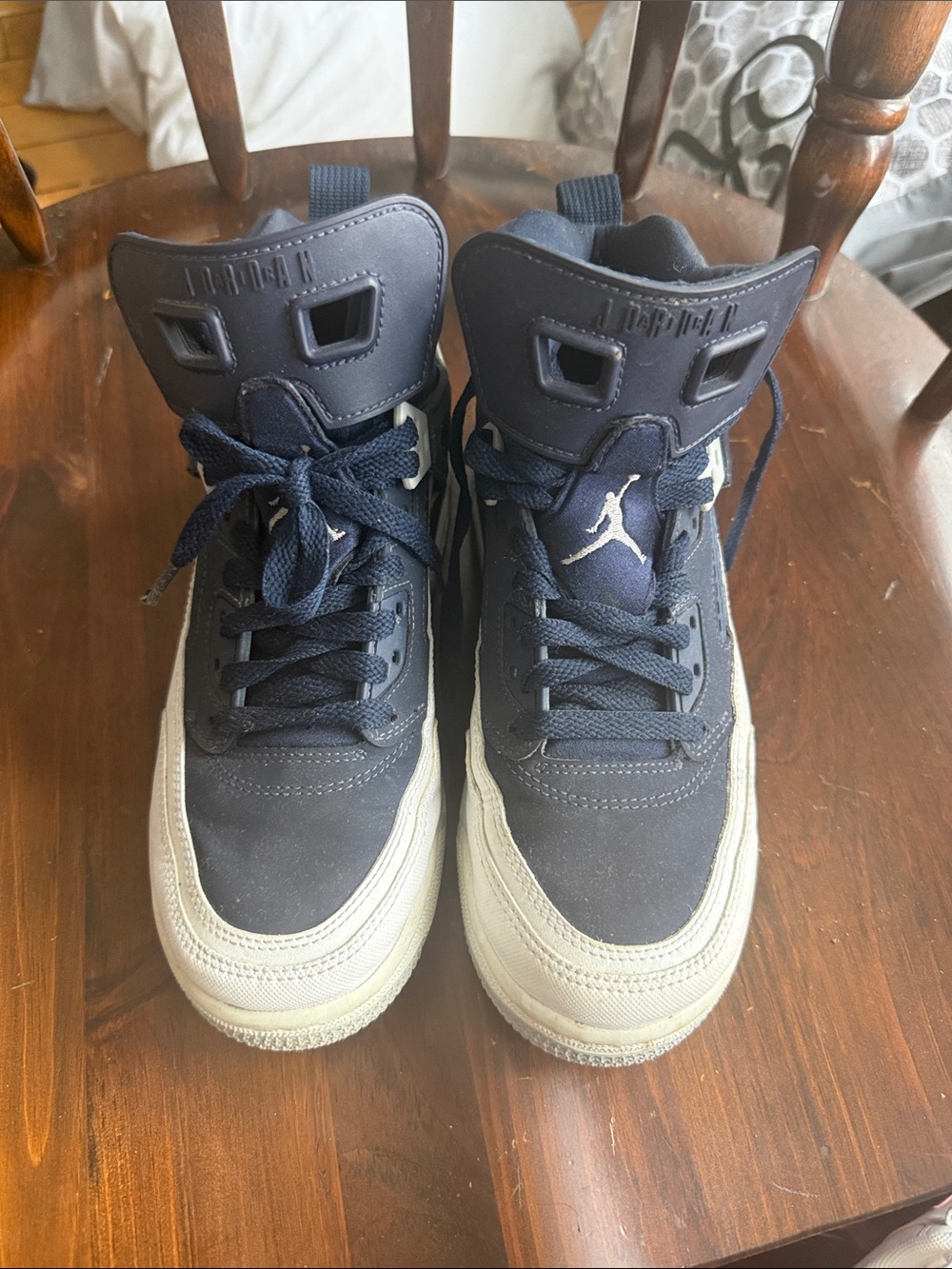 Jordan’s